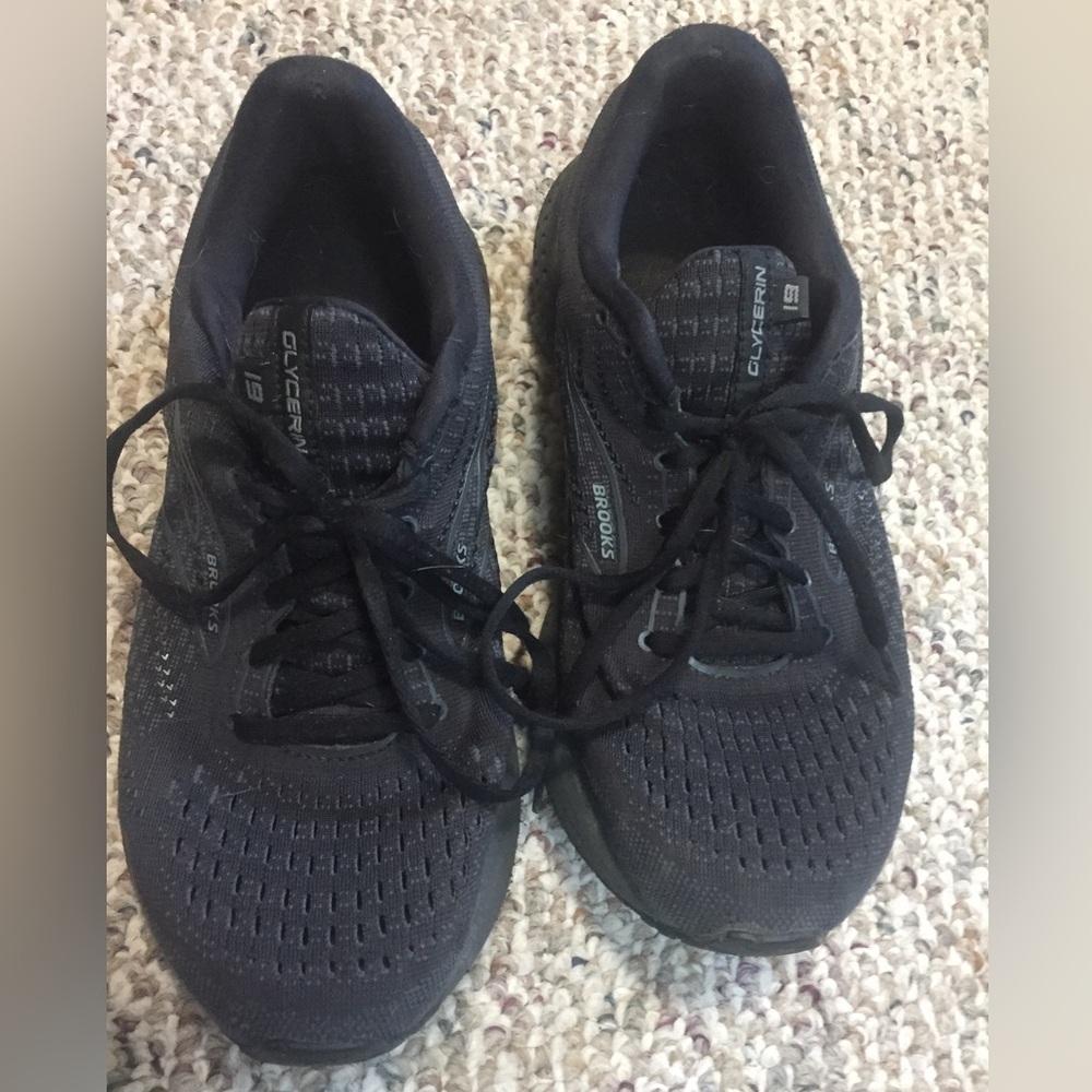 Brooks Men’s Shoes